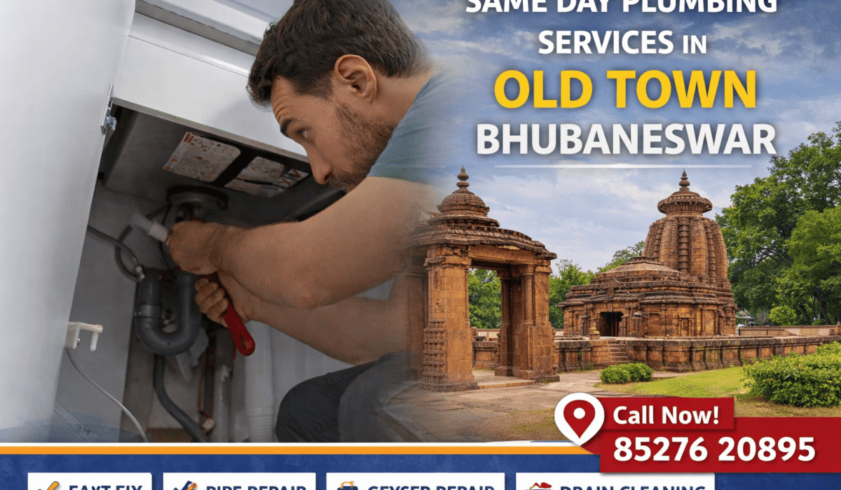 Same Day AC Repair Service in Rasulgarh Bhubaneswar – AC Servicing, Gas Refill and Installation